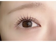 パリジェンヌラッシュリフト