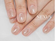 ネクサス(NEXUS)/カフェモカネイル