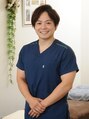 やけの鍼灸整骨院/院長　あいえひろき