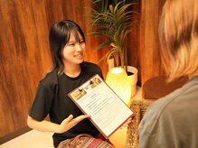 アジアンリラクゼーション ヴィラ 本郷店(asian relaxation villa)/【丁寧にカウンセリング】