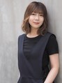 まつげエクステ専門サロン デザインK 八戸店(designK) 上野 