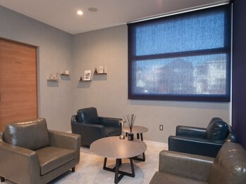 ビーアイリー(Be irie)/Be irie～total body design～