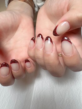 バイオ ナゴヤ(Bio nagoya)/フィルイン・パラジェル変更可