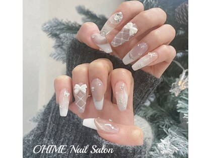 オヒメ(OHIME)の写真