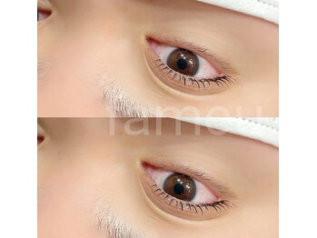 ファミーユ 太田(Fameu)/lashlift