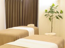 スパラボ(SPA LABO.)の雰囲気（多数メディア雑誌におすすめサロンとして紹介いただきました！）