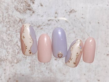 グレースネイル(GRACE nail)/8800円コース