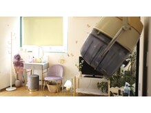 サン美容室(SUN美容室)/