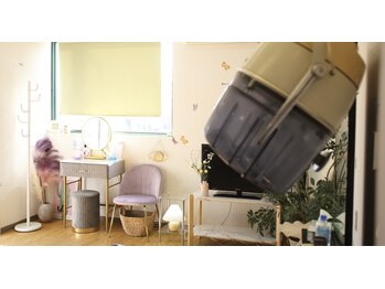 サン美容室(SUN美容室)/