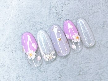 ミラーナ(Milana)/◆春季新作デザイン◆¥7500