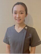 テラ(terra.) 松村 彩乃