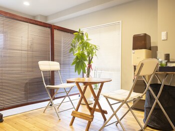 ララワン(raraone)/カウンセリング