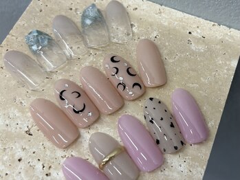 エイト 横浜店(eight)/サンプル