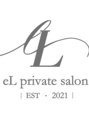 エル(eL)/バストアップ&ローズ蒸し eL private salon