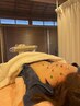 ボディートリートメント　ライト３０分