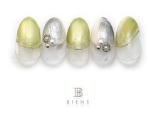 ビーネ 品川 高輪店(BIENE)/25年5月マンスリープラチナ-14