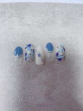 ミテソロ(mi tesoro)/2025年5月デザインコースB