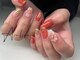 ネイルアンブラ 天王寺店(Nail Ambra)の写真/お好きなデザイン・アート放題B¥9100★大人気韓国パーツ&ストーンも豊富!“なりたい”が見つかるサロン