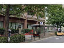 ★Retia　仙台店までの道案内★