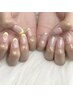 【hand】シンプル　¥5000→¥4500 （オフ無料）