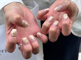 ニュアンス[新宿/新宿三丁目］