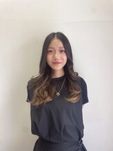 ソア(soa.)&nbsp;Rena Yabuki