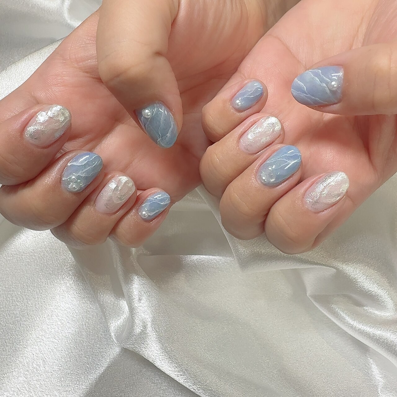 ちぃネイル ちいネイル(chii nail)｜ホットペッパービューティー