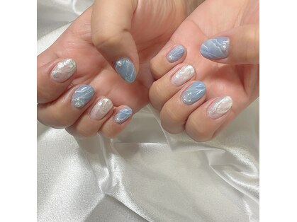 ちいネイル(chii nail)の写真