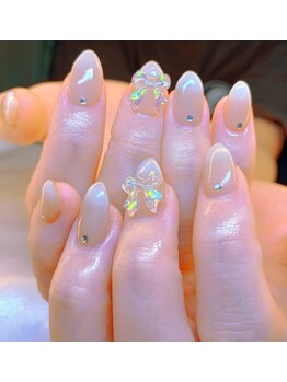 T&Sネイルサロン/