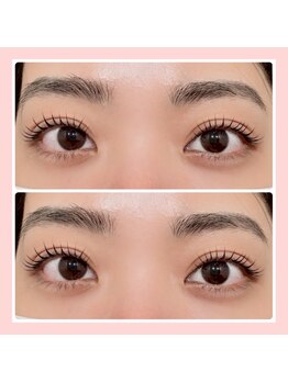 ホリデイズ(Holidays)/オーダーメイドまつ毛パーマ