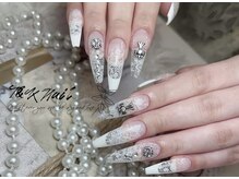 ティーアンドケー ネイル(T&K nail)の雰囲気（綺麗な長さだしが大好評）