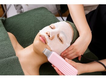 アイリス(AIRIS)/5、ヒト幹細胞培養液導入