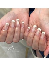 ネオン(Ne.)/magnet french