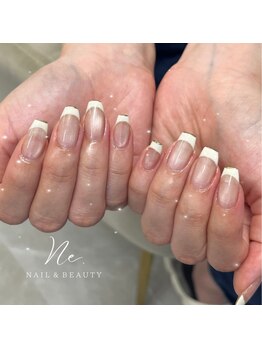 ネオン(Ne.)/magnet french