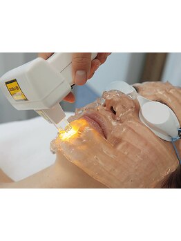 大人女性向けこだわりサロン