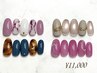 【HAND定額 ¥11,000】アートコース/長持ちジェル/パラジェル/選べるカラー