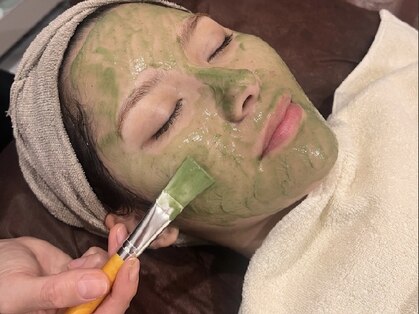 フローラ(Flora)の写真