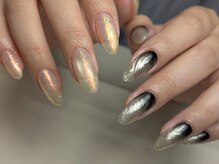 エイミー(Amy)/持ち込みデザイン (高橋)