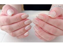 ファースト 姪浜店(FIRST)/グラデーションネイル