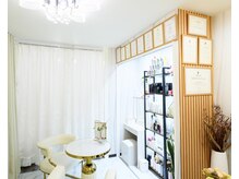 リム(LIMU)の雰囲気（ゆったりと過ごせる空間を心がけております♪）