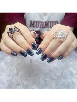 ビーティーサンキューネイル(BT39_Nail)/