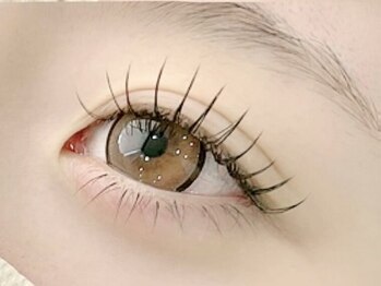 プリマ 太田店(PRIMA)の写真/[匠の技で高持続◎]話題沸騰!!パリエク/フラットラッシュ/パリジェンヌラッシュリフト☆仕上がりの満足度◎