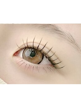 キープ力が自慢のサロン