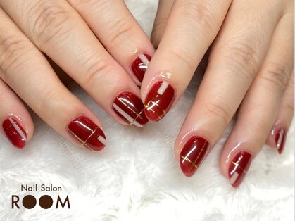 ネイルサロン ルーム 千葉店(ROOM)の写真