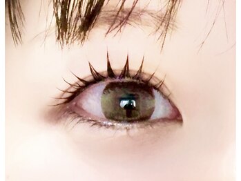 マギバイバディ 宇都宮店(magi by BUDDY)/ラッシュリフト