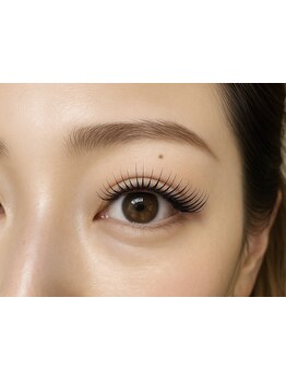 キープ力が自慢のサロン