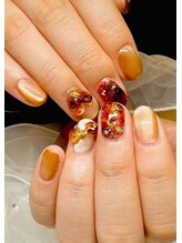 エレノア/定額デザイン