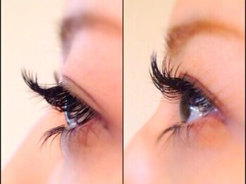 ティアラ 三ノ宮店(tiara)/LDカール【特殊カール】