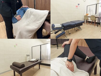 エクティブ整体院の写真