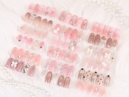 フロール(FLOR)の写真